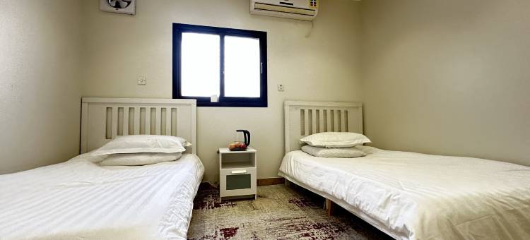 德财民宿(Riyadh DeCai Guesthouse)图片