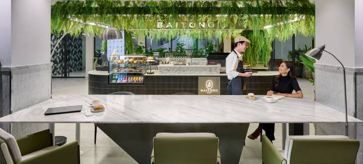 百通酒店度假村(Baitong Hotel & Resort)图片