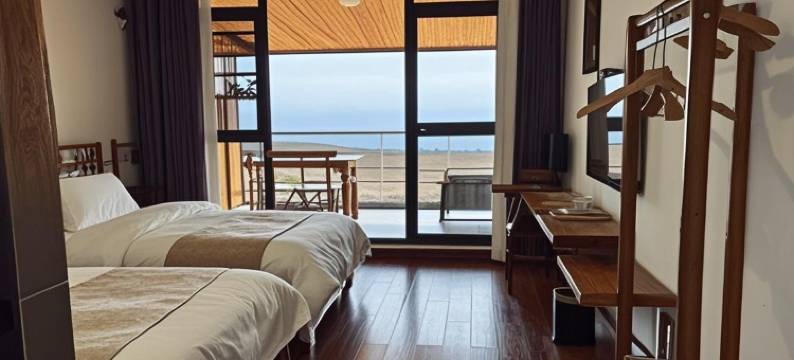 昆明彩云轩主题客栈图片