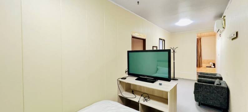 锦绣酒店(郑州二七人民公园店)图片