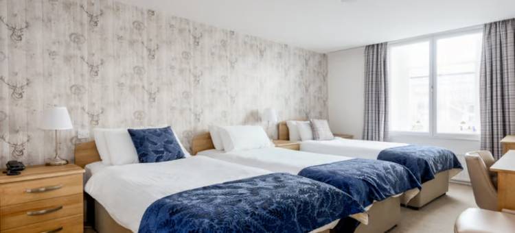 The Lakeland Kendal Hotel, Sure Hotel Collection by BW图片