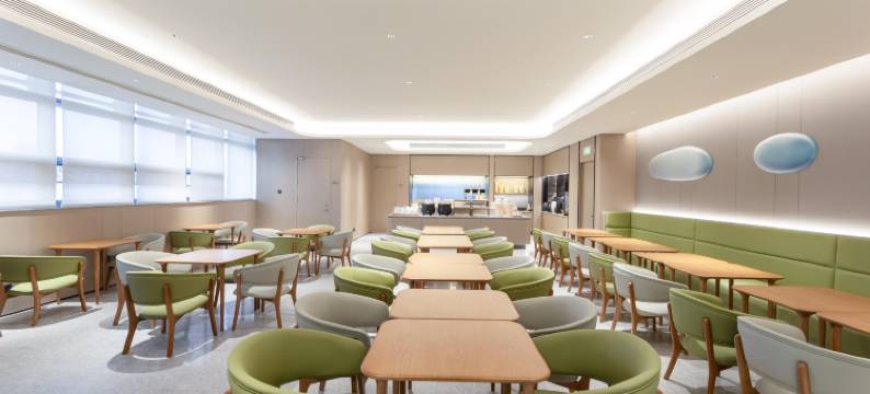 九龙财富酒店式公寓(肥西青龙潭路店)图片