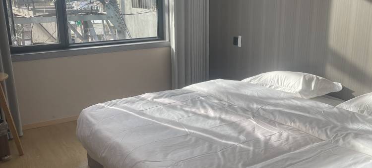 小艺农家民宿图片