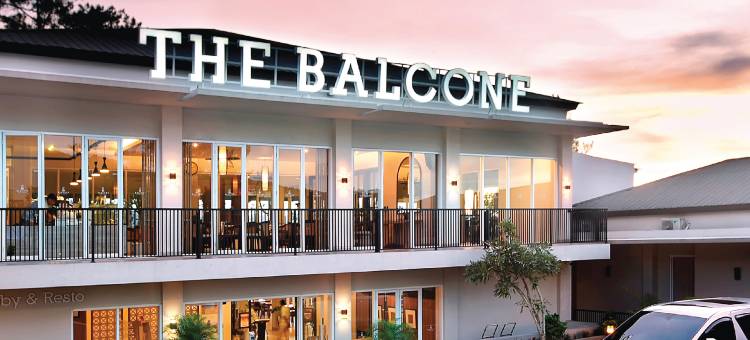 巴尔科恩套房度假村(The Balcone Suites & Resort)图片