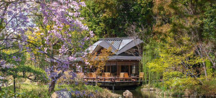 京都四季酒店(Four Seasons Hotel Kyoto)图片