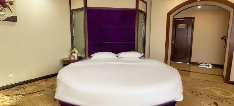 尼勒克云顶酒店图片