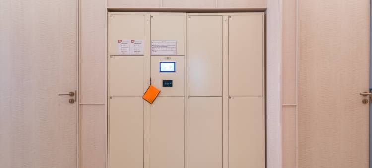 汉庭酒店(北京首经贸天坛医院店)图片
