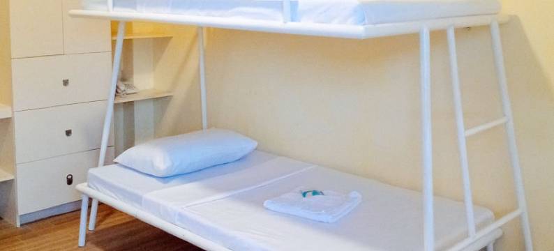 红多兹酒店@吉马拉斯南方套房(RedDoorz @ Southern Suites Guimaras)图片