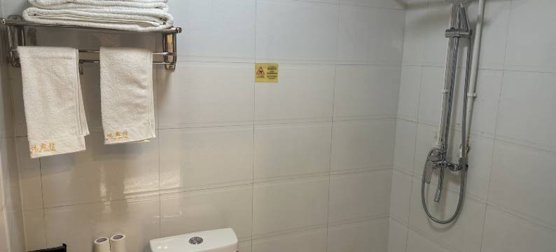 阿克塞恒悦宾馆图片