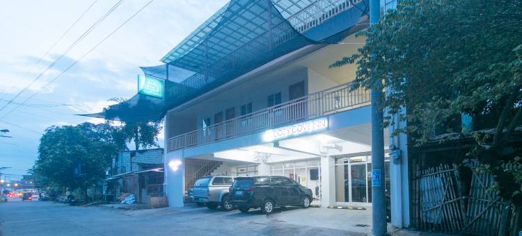 Cozy Cove Inn by RedDoorz图片