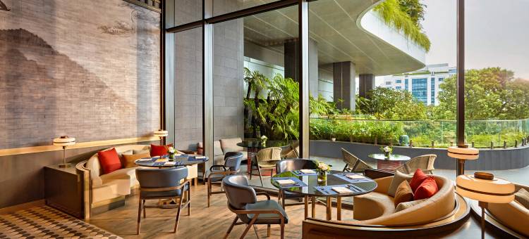 铂尔曼海防大酒店(Pullman Hai Phong Grand Hotel)图片