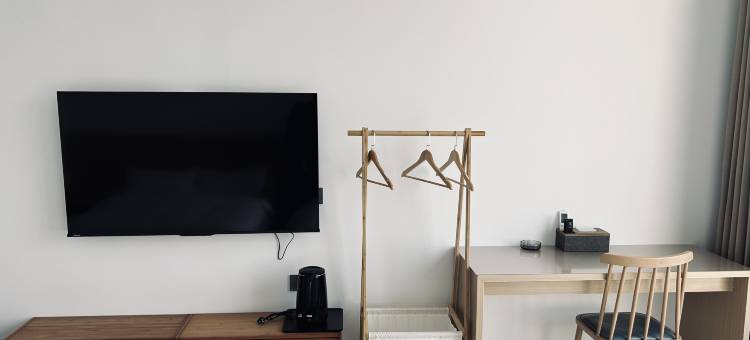 宏村望山云舍民宿(赛金花景区店)图片