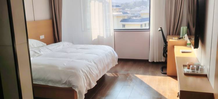 包租婆民宿(艮山口店)图片