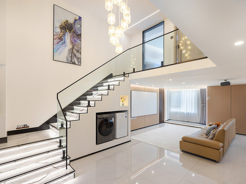 青岛蜗牛民宿(方特店)