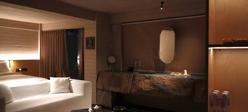 泉州谧宇民宿(浦西万达店)图片