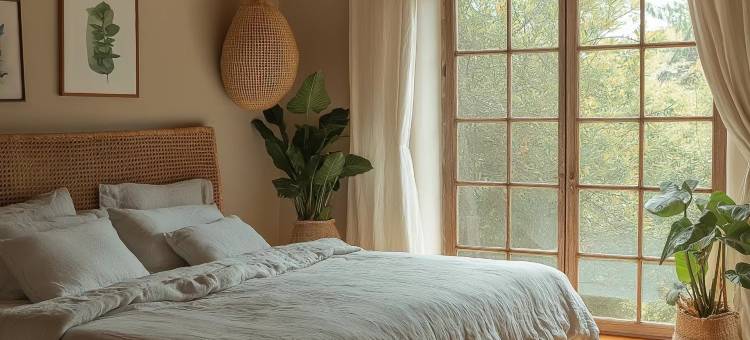 重生·原木风酒店(万达广场店)图片