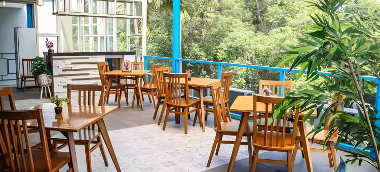 Sunrise Hotel Malang图片
