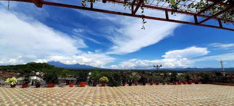 迪亚凡沃诺基里酒店(Hotel Diafan Wonogiri)图片