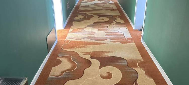 饶河华如商务宾馆(沿江花园小区店)图片