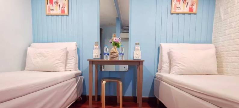 Check-in我的青年旅馆(Check-in My Hostel)图片