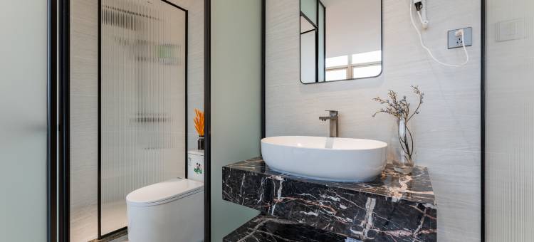 Q加·茂名大喜假日酒店图片