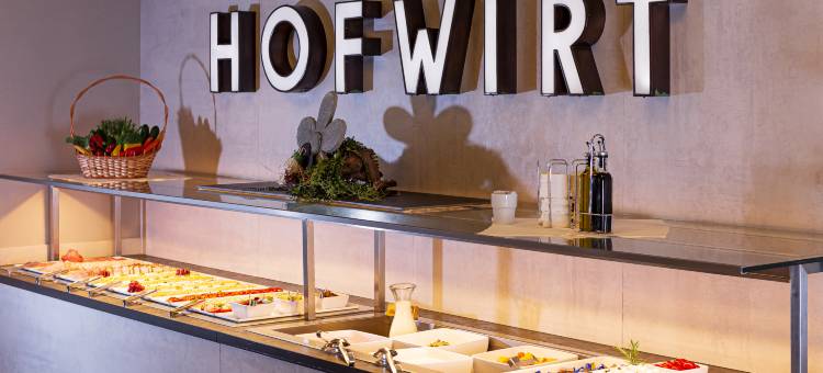 霍夫特萨尔茨堡酒店(Altstadt Hotel Hofwirt Salzburg)图片