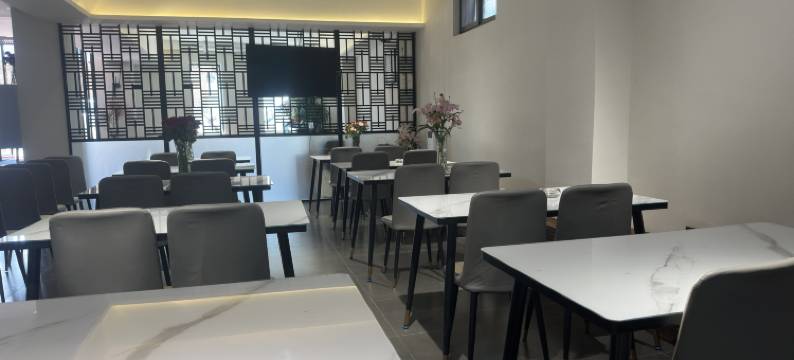 海城度假酒店(大理洱海公园店)图片