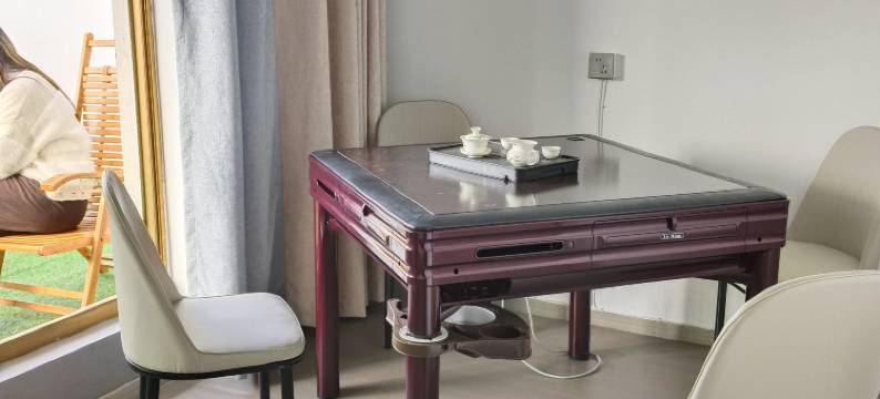 歙县江畔漫居民宿(徽州古城店)图片