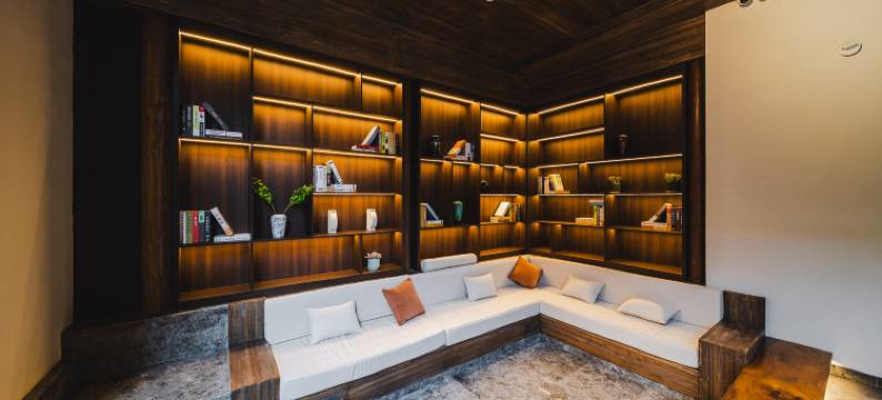 黄山捌家栈·榆林·渔池民宿(屯溪老街景区店)图片