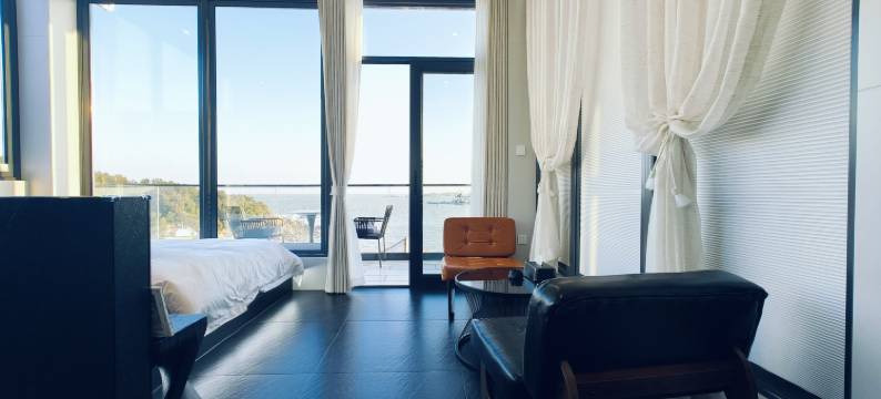 湄洲岛月海风夕民宿(妈祖庙店)图片