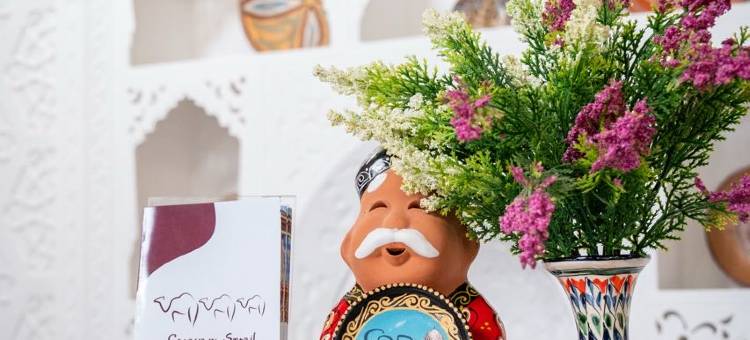 卡文赛瑞酒店(Hotel Caravan Serail)图片