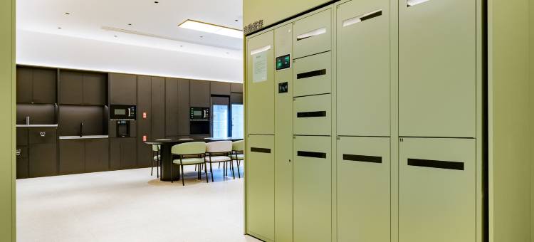 海友酒店(郑州黄河路省人民医院店)图片
