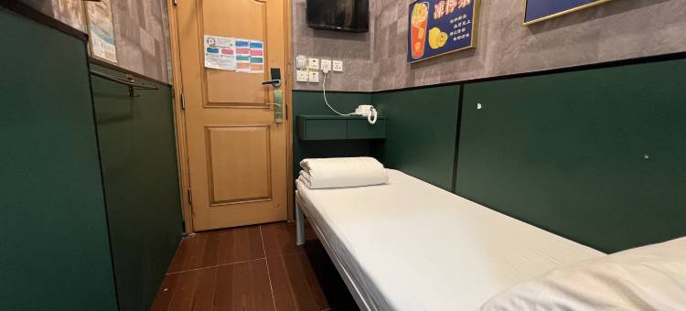 香港威尼斯宾馆(美丽都大厦)图片