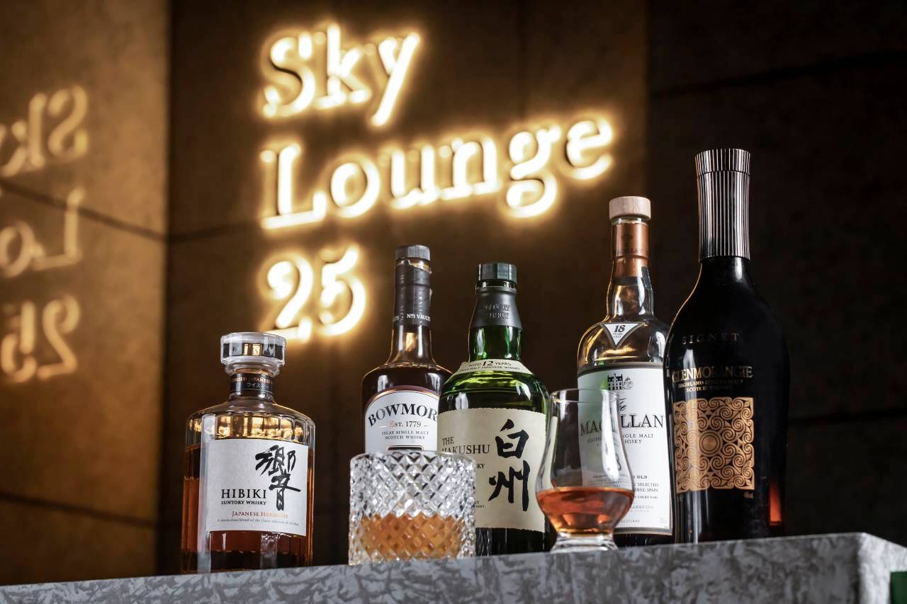 苏州洲际酒店图片