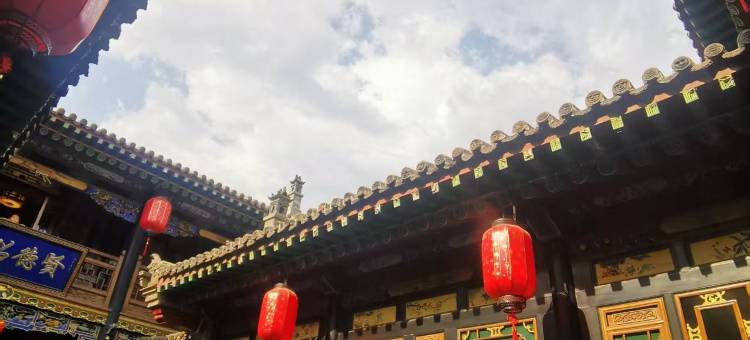 平遥杜家客栈(平遥古城景区店)图片