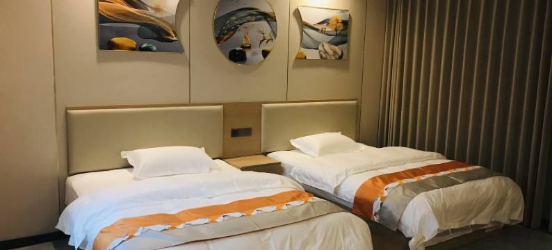 锦泓精品酒店图片