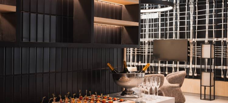 洛斯卡沃斯Hyatt乐家酒店 - 全包(Hyatt Ziva Los Cabos)图片