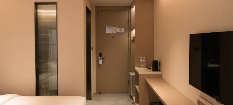 杭州南阳大酒店(萧山机场向阳路地铁站店)图片