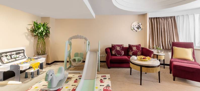 德阳旌湖宾馆(文庙广场店)图片