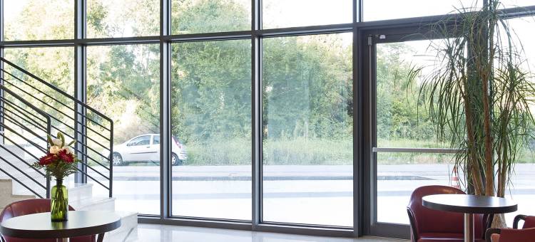 帕多瓦B&B酒店(B&B Hotel Padova)图片