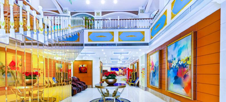 怡家酒店(彭州高铁站龙兴寺店)图片