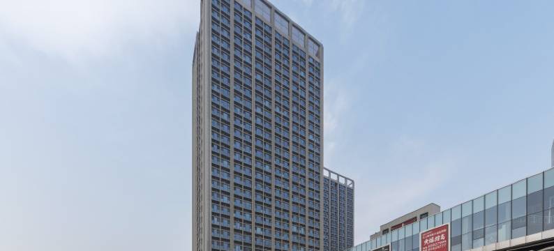 正上大酒店(巩义正上豪布斯卡店)图片