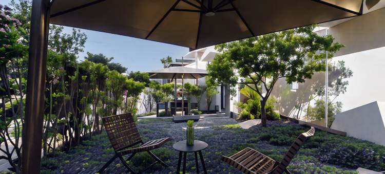 腾冲南宿•故里丨火山温泉EnjoyLife亲子度假院子(腾越文化广场店)图片