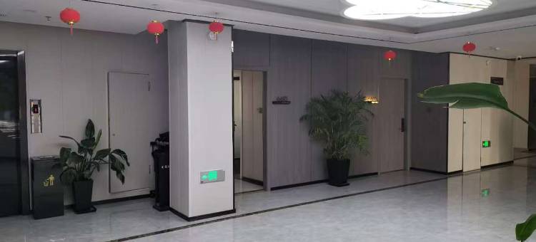 芜湖悦景假日酒店(芜宣机场皖江大市场店)图片