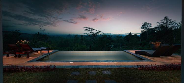 神田卡汗达酒店(Kahanda Kanda)图片