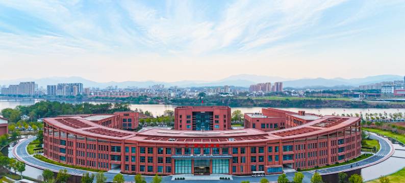 于都新长征宾馆图片