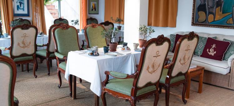 德圣保罗莱斯维格斯酒店(Hotel les Vergers de Saint Paul)图片