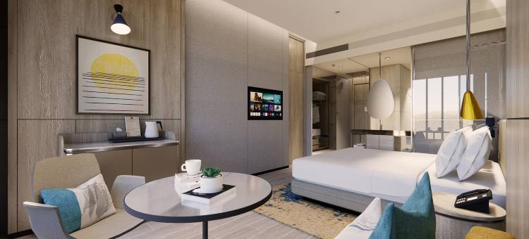 voco Bandung Setiabudi图片