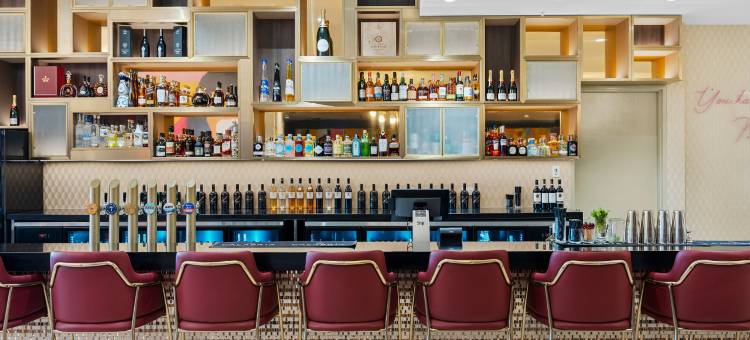 黄金海岸南港爵怡温德姆酒店(TRYP by Wyndham Southport Gold Coast)图片