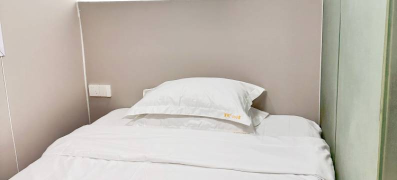 城市精品公寓(客村地铁站店)图片